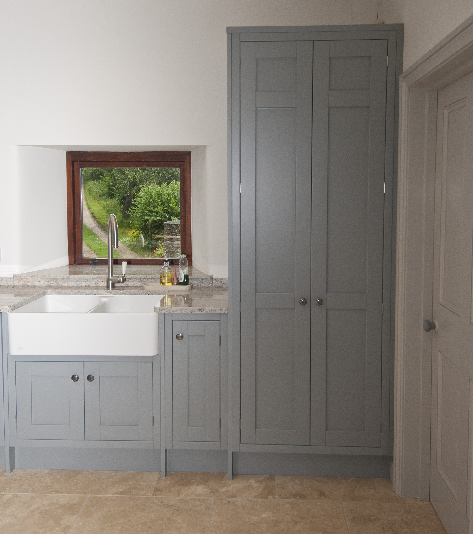 Ward Kitchen Custom Kitchens & Installations | Stuart Ward Cabinets